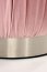 ALADIN puf light pink