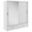 ArtiAR -05 Schwebetürenschrank mit LED-Beleuchtung 200cm