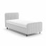 Casa- 90x200 Кровать с ящиком для белья