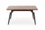 CAMBELL (140-180) Extendable dining table