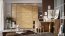 BED BC-03 CONCEPT 90x200 Vertical Schrankbett