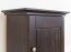 Rosella SKROS06P Tabacco Pine Bedside