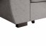 KAMPO L NAR Corner sofa