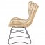 INDIANA l. armchair natural