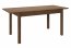 Village 137-177x80cm Extending dining table