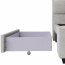 Perfect 160x200 Bett,Creme Perfect Harmony 02
