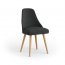 Bresso M97 Chair graphite