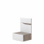 Lionel LI14 L Wall bedside left