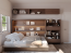 BED-CONCEPT BC-30 Hanging shelf