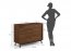 Modern-Loft Tabacco PLMOL04DT Комод