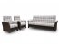 Avanti II 3+1+1 Комплект мягкой мебели