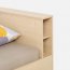 Salsa-SL 15 L/R,120x200 Bett mit 1 Schublade