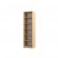 GENIUS GS-RP Bookstand with shelves 