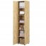BED BC-21 CONCEPT Tall cabinet
