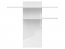 Assen PAN/12/13 Hanging shelf