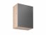 Lan- G60 P/L Wandschrank