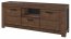 Brass RTV 2d1s TV cabinet