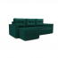 JACK Eckcouch mit Schlaffunktion Universal L/R