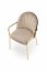 K500 Chair beige/black