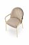  K500 Chair beige/black