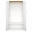 Riva/ SZF4D Kleiderschrank