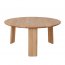 Monti PRHMON71D (71cm) Круглый журнальный столик