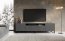 NOES G RTV 200 cm TV-alus,Grafiit matt