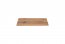 BLAT-UN. 89-60-B OAK WOTAN Countertop