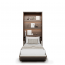 BED-CONCEPT BC-03 90x200 Вертикальная cтенная кровать,шкаф-кровать