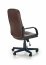 DENZEL Office chair brown