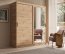 SW-HAI 180 cm A Sliding wardrobe with mirror,artisan