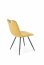 K521 Chair mustard