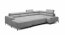 Caldo XL NAR U Ecksofa U-Form