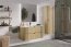 Ovalia Cremona 82-100-46-2S Valamukapp