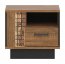 Darian DN15 Universal L/R Bedside