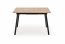 ALBON Extendable dining table