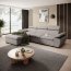 KAMPO L NAR Corner sofa