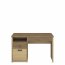 Denzel BIU1D2S/120 Desk with 2 drawers and 1 door