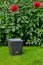 Garden pot AC.001.001