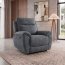 Donna FOT RELAX Relaxsessel,Anthracit
