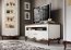 Milano MI-W/N Corner glass-fronted cabinet Taranko