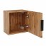 DIAMOND-WOTAN 83-01-D-1D Side hanging cabinet