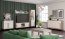 Aston-AN 07 Schrank mit Regalen