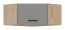 Liveo-Pati PK30/PF31 L/R 60cm Köögi seinakapp