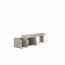 WOOW SET-04L (WO-11L,07) Mööblikomplekt