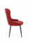 V-CH-K/366-KR- B Chair (bordo)