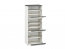 HIGA 05 Shoe cabinet