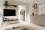 Solerno SA9 Porcini TV cabinet