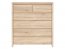 Kaspian KOM6S Chest of drawers