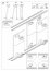Denis Ds01 250 White mat Wardrobe with sliding doors